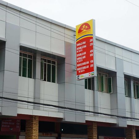 Daylight Inn Davao Ngoại thất bức ảnh