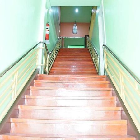 Daylight Inn Davao Ngoại thất bức ảnh