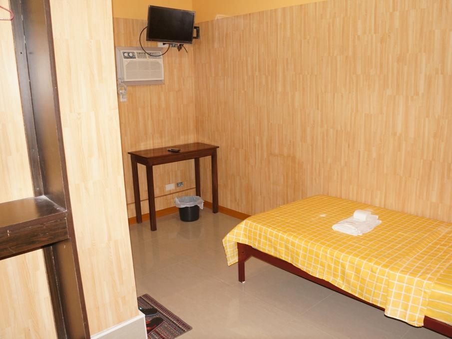 Daylight Inn Davao Ngoại thất bức ảnh