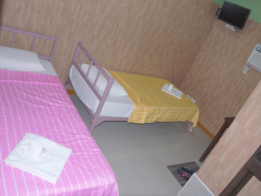 Daylight Inn Davao Ngoại thất bức ảnh