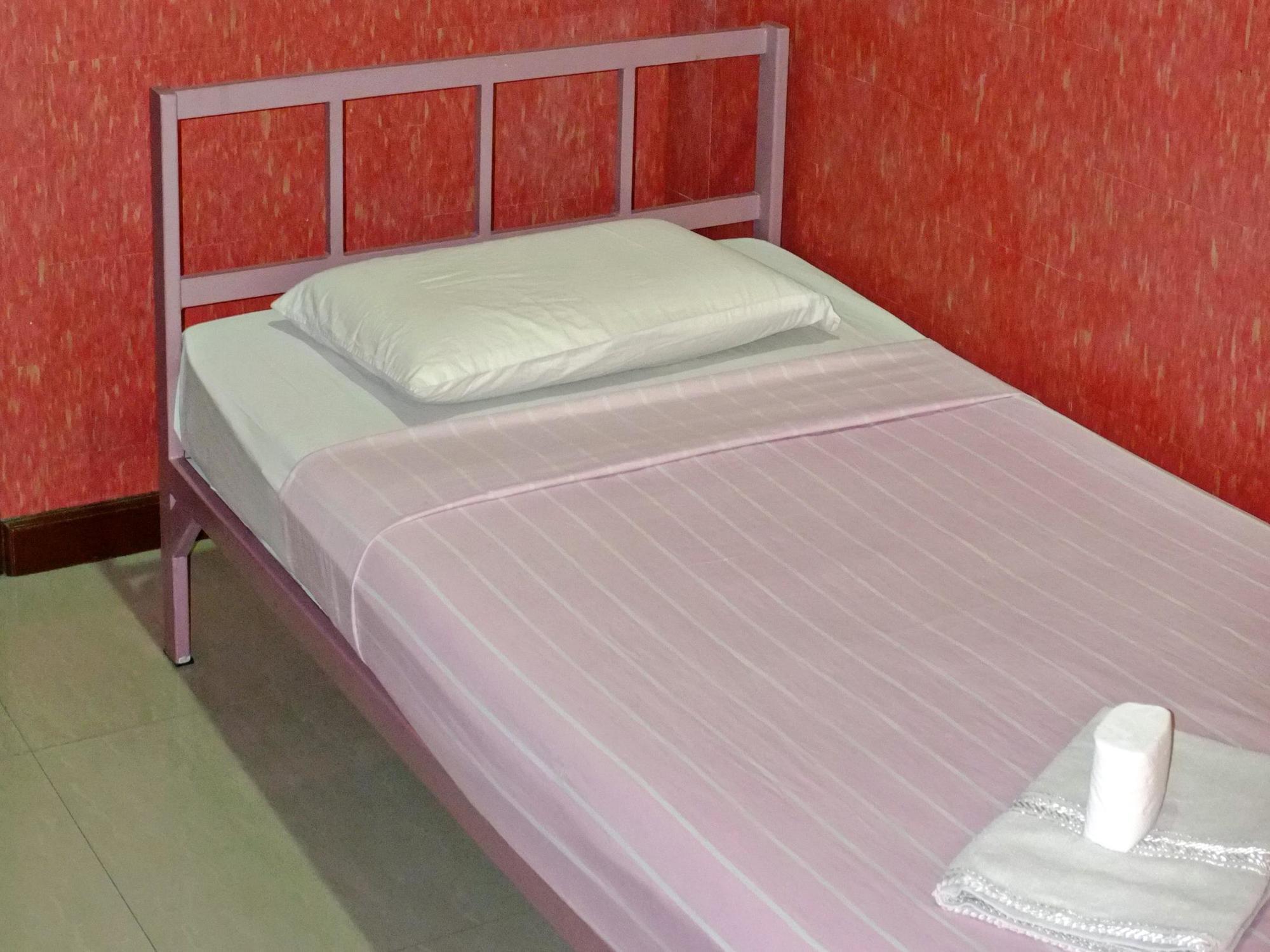 Daylight Inn Davao Ngoại thất bức ảnh