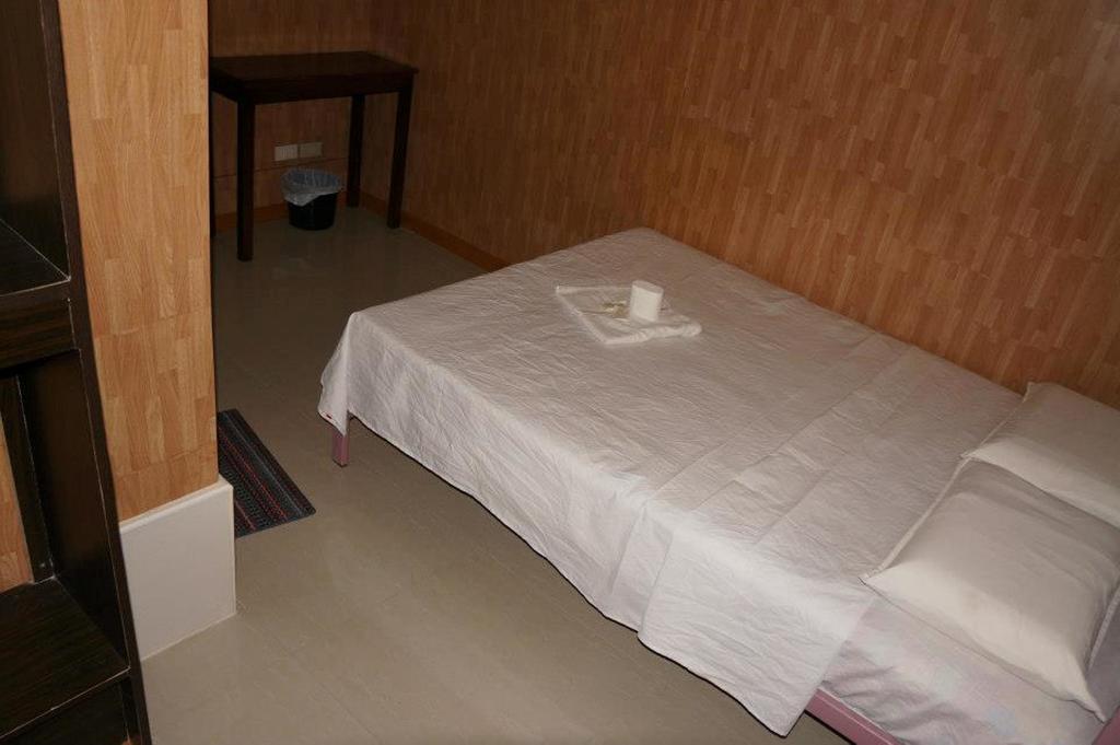 Daylight Inn Davao Phòng bức ảnh