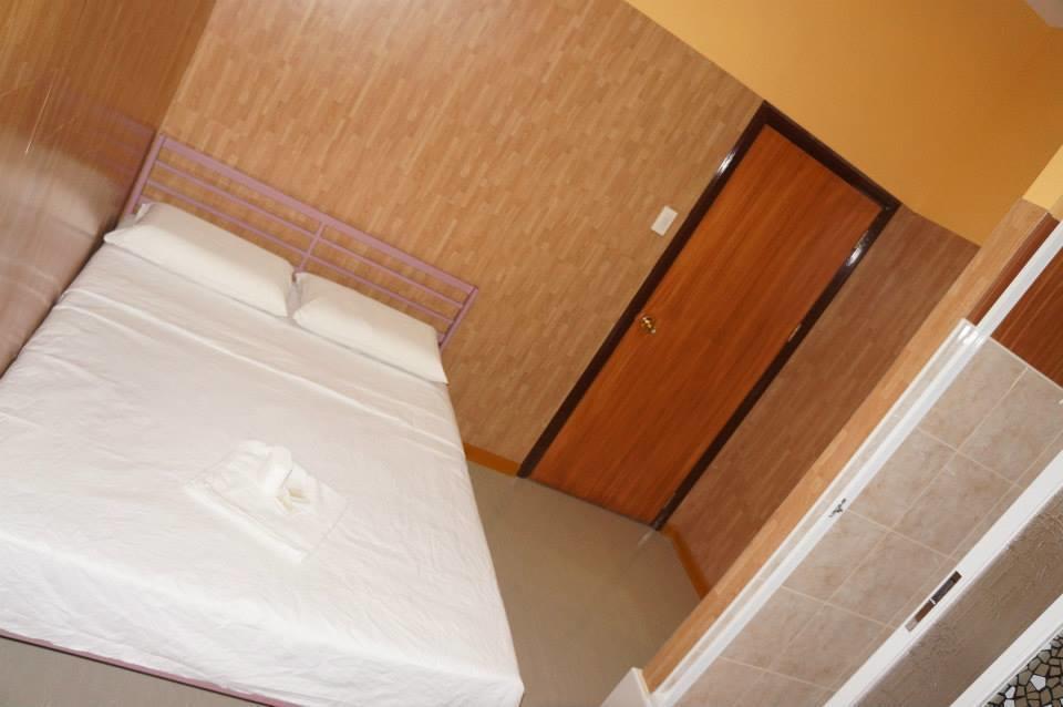 Daylight Inn Davao Phòng bức ảnh