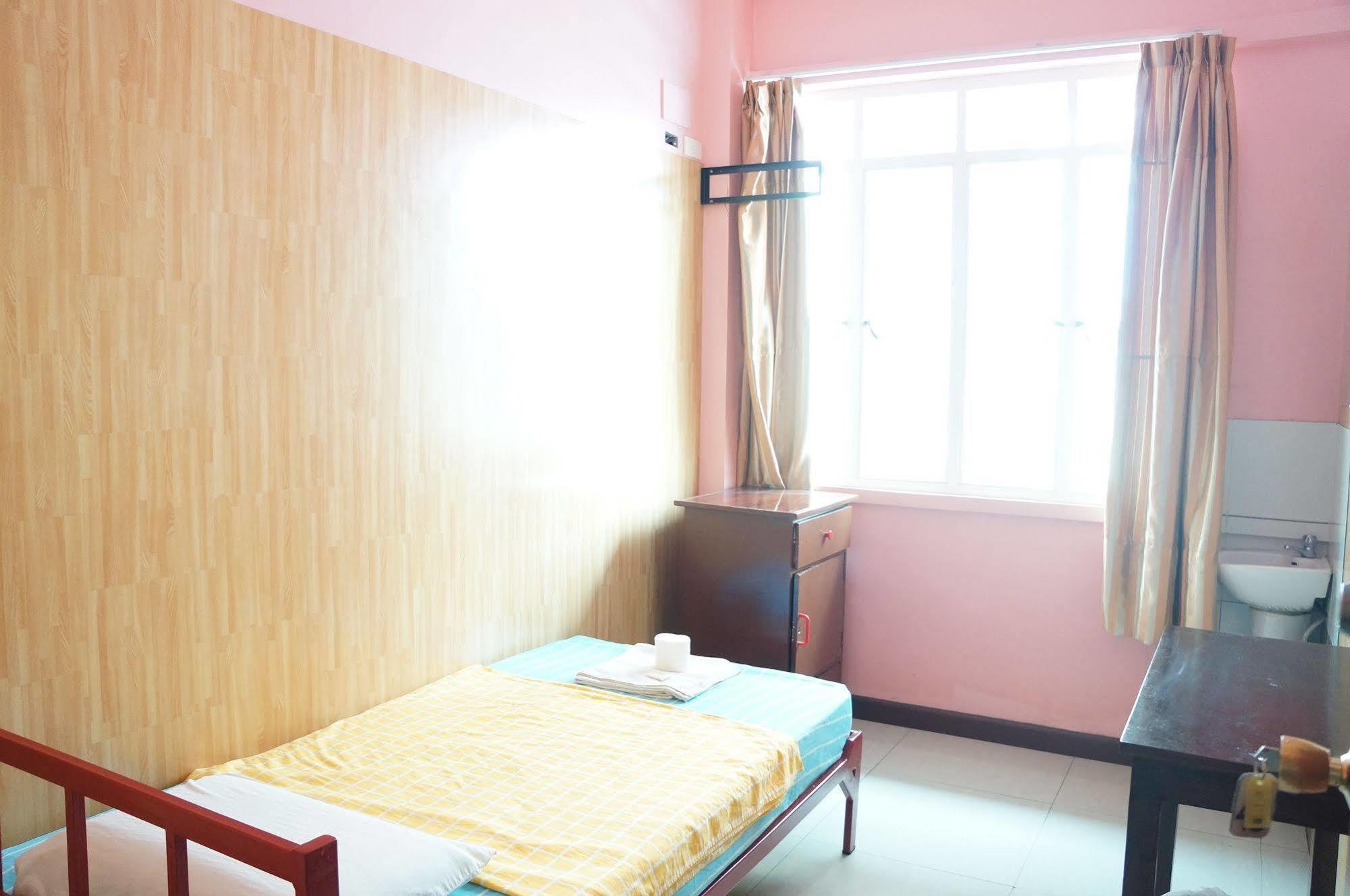 Daylight Inn Davao Ngoại thất bức ảnh