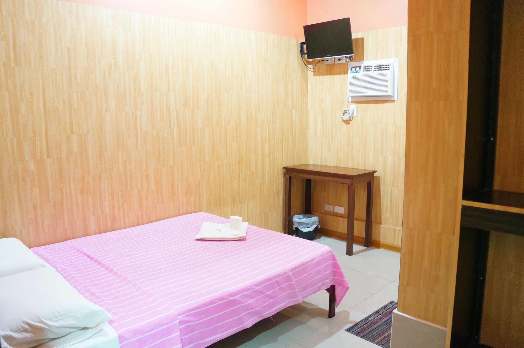 Daylight Inn Davao Ngoại thất bức ảnh