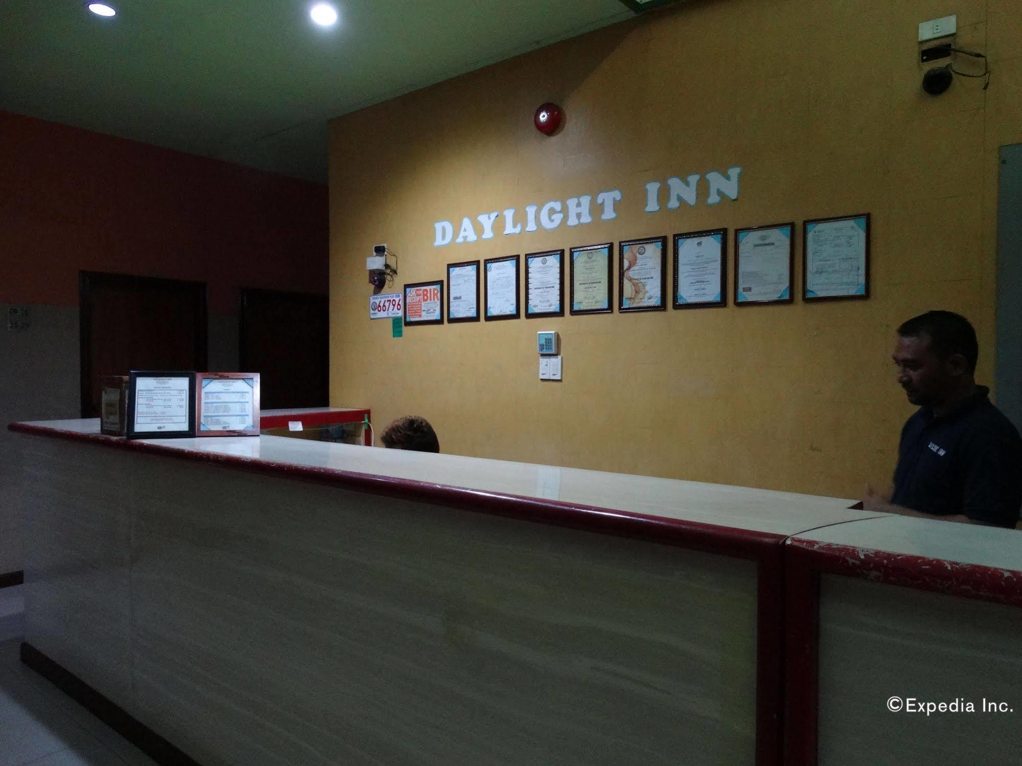 Daylight Inn Davao Ngoại thất bức ảnh
