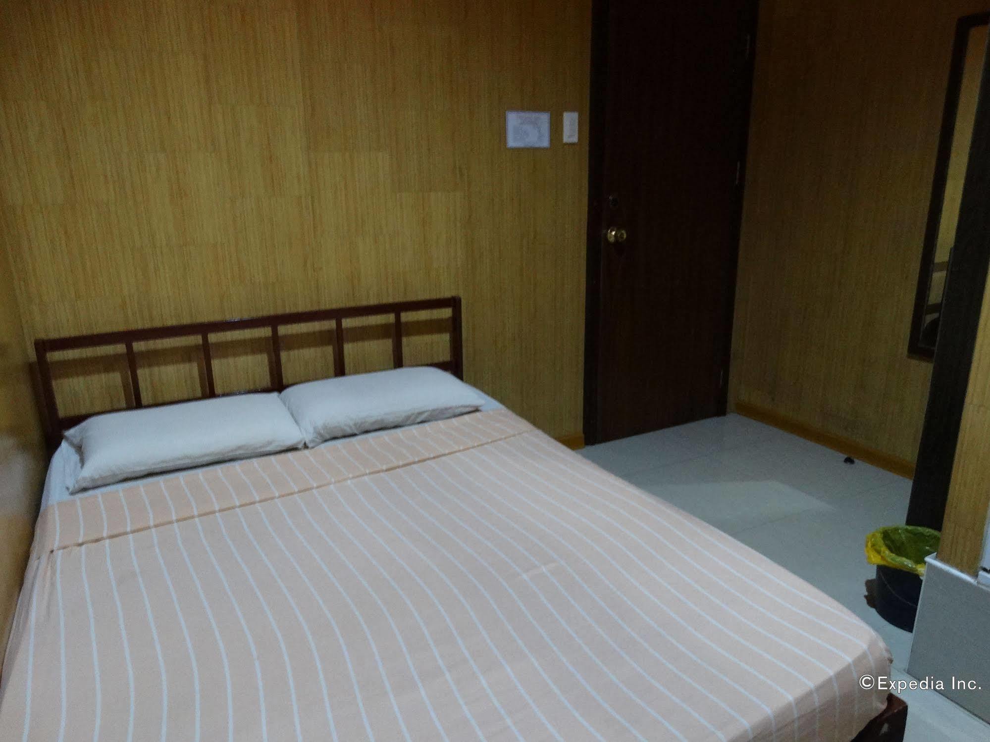 Daylight Inn Davao Ngoại thất bức ảnh