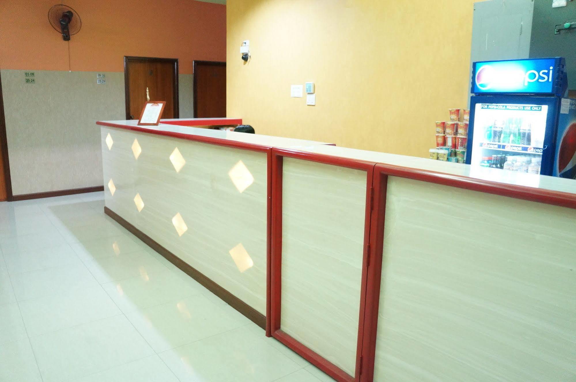 Daylight Inn Davao Ngoại thất bức ảnh