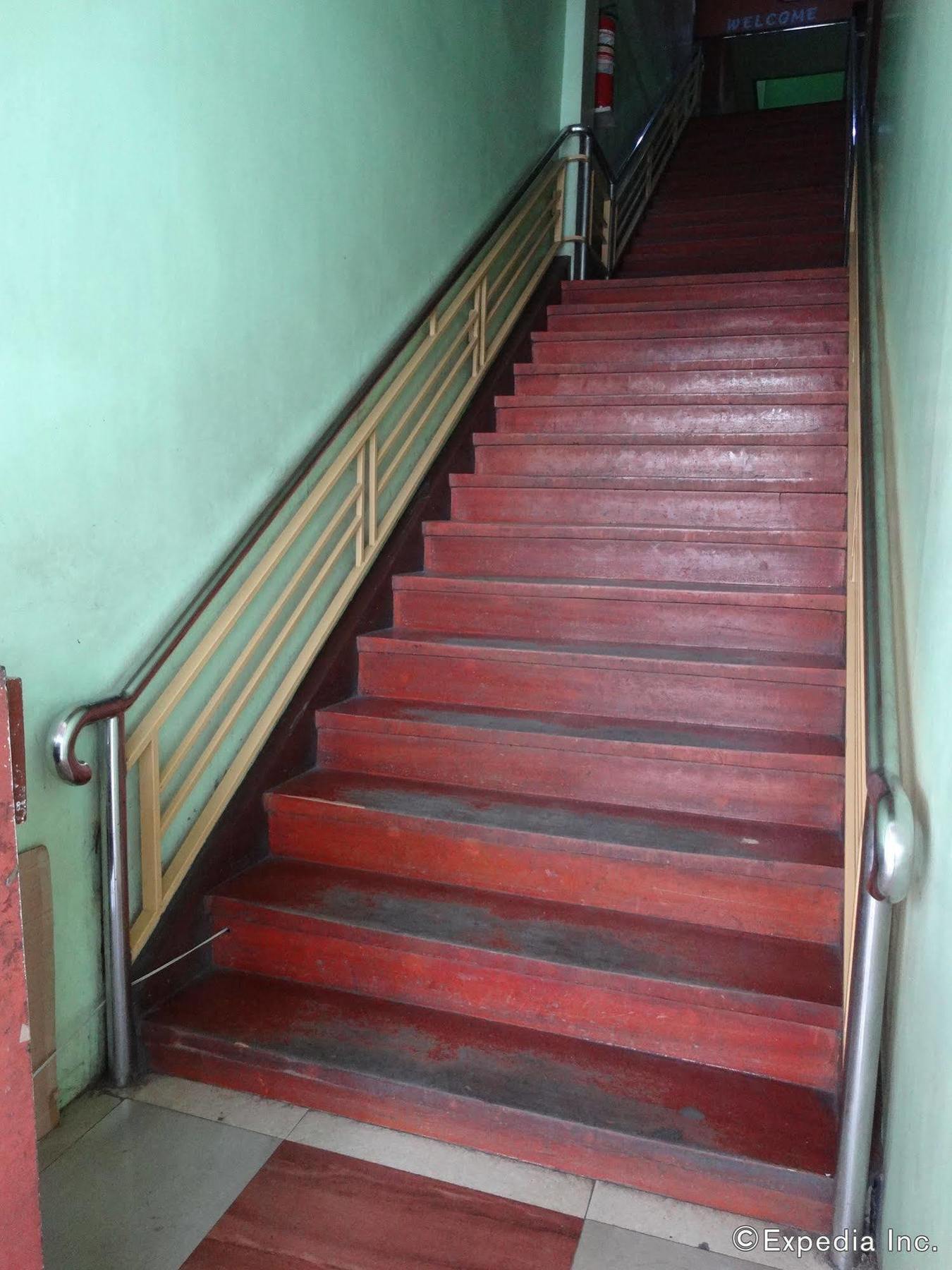 Daylight Inn Davao Ngoại thất bức ảnh