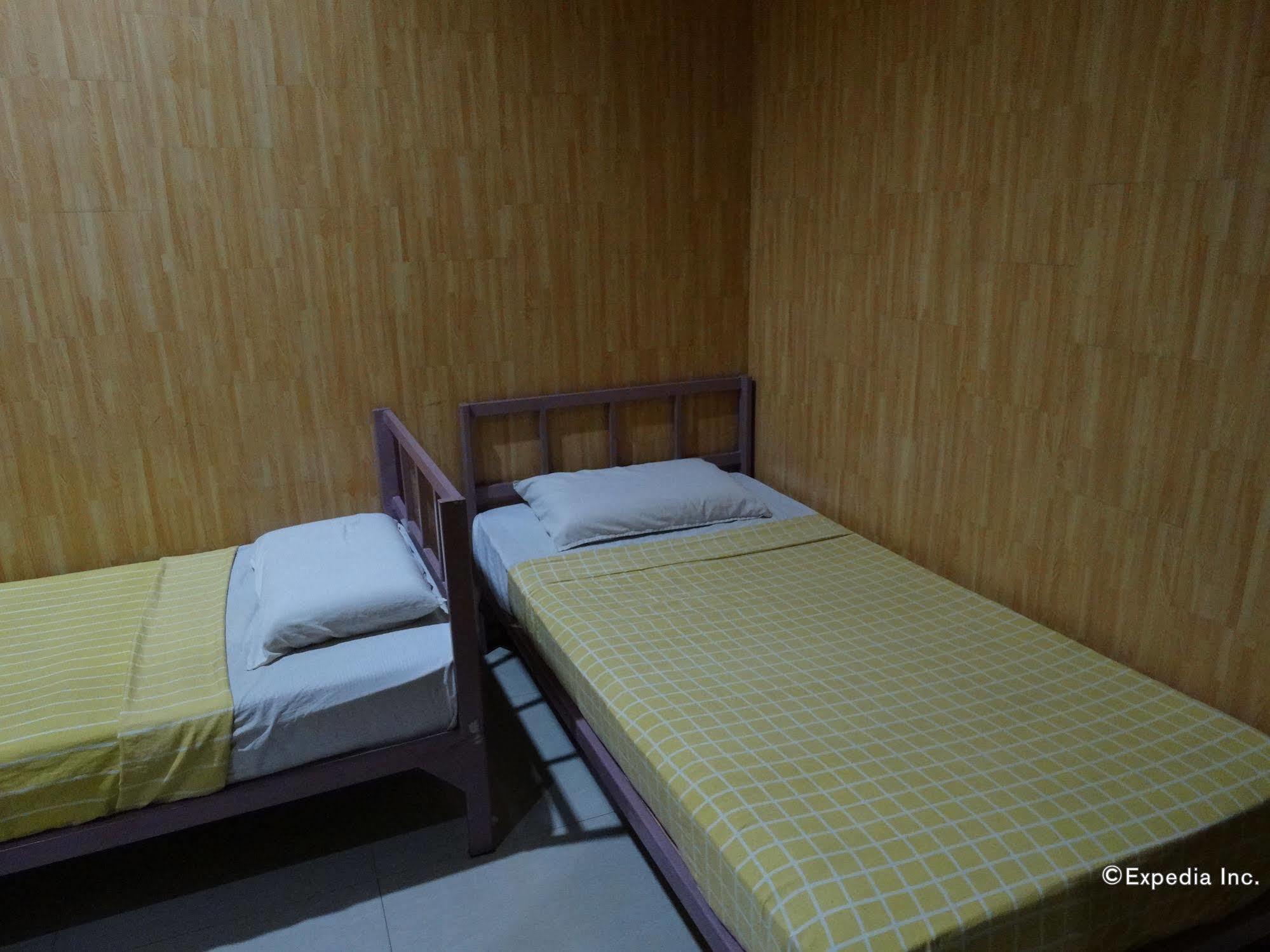 Daylight Inn Davao Ngoại thất bức ảnh