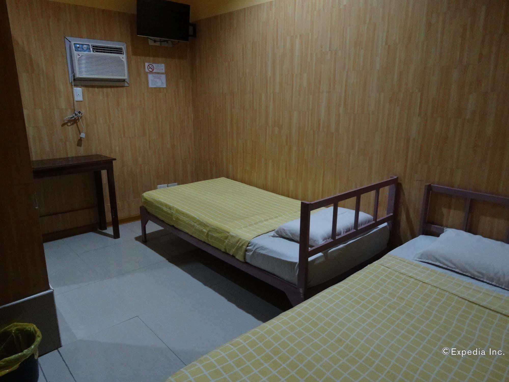 Daylight Inn Davao Ngoại thất bức ảnh
