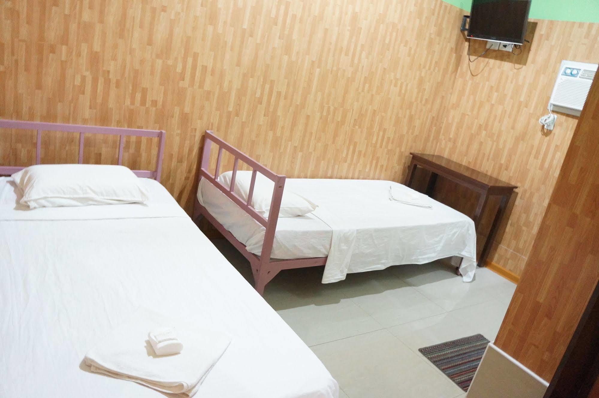 Daylight Inn Davao Ngoại thất bức ảnh