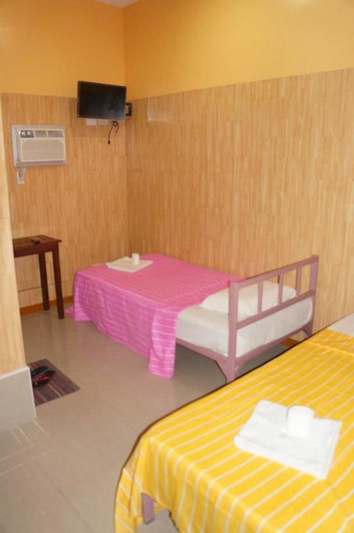 Daylight Inn Davao Ngoại thất bức ảnh