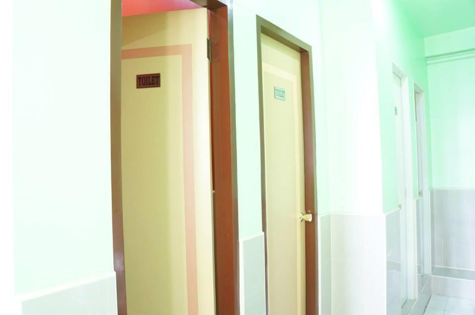 Daylight Inn Davao Ngoại thất bức ảnh