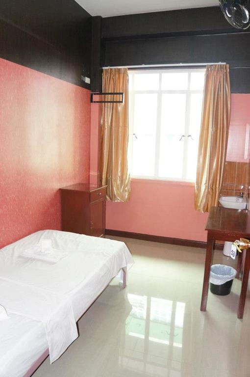 Daylight Inn Davao Ngoại thất bức ảnh