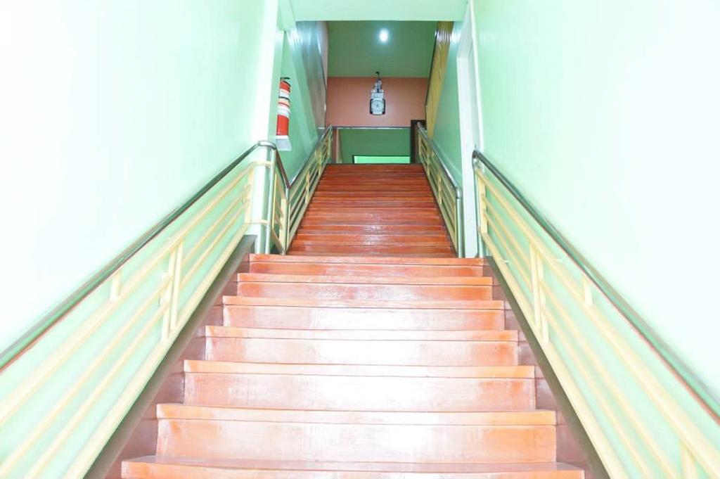Daylight Inn Davao Ngoại thất bức ảnh