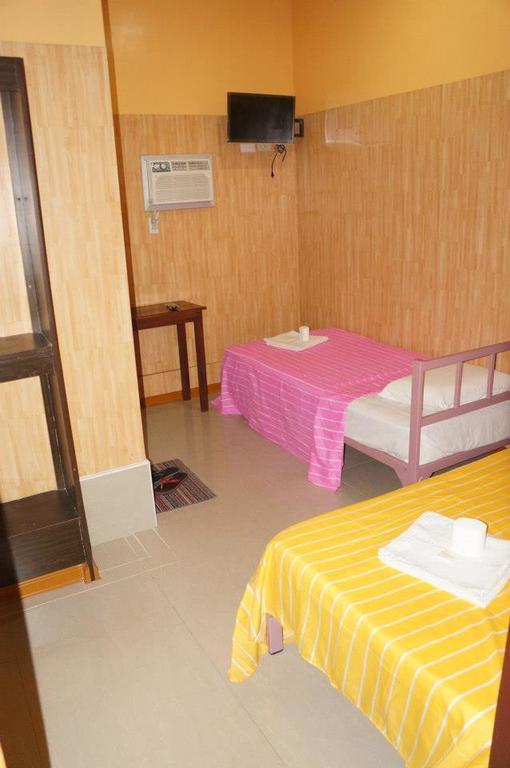 Daylight Inn Davao Ngoại thất bức ảnh
