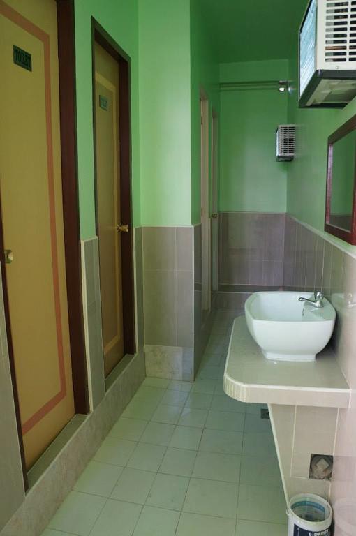 Daylight Inn Davao Ngoại thất bức ảnh